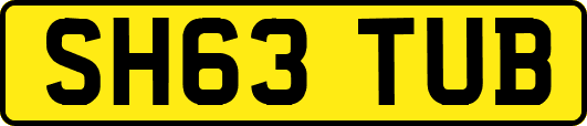SH63TUB