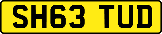 SH63TUD
