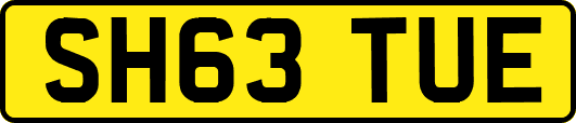 SH63TUE