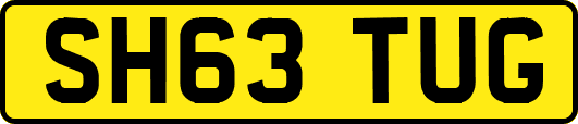 SH63TUG