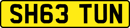 SH63TUN
