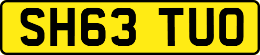 SH63TUO