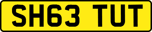 SH63TUT
