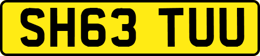 SH63TUU