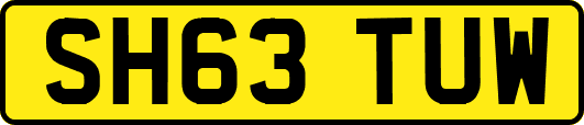 SH63TUW