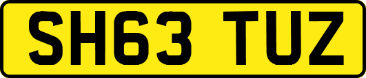 SH63TUZ