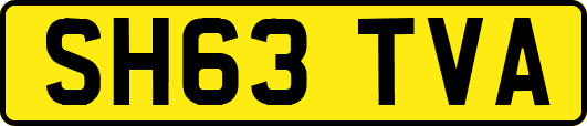 SH63TVA