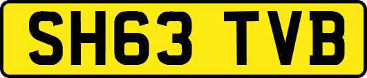 SH63TVB