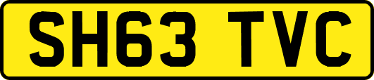 SH63TVC
