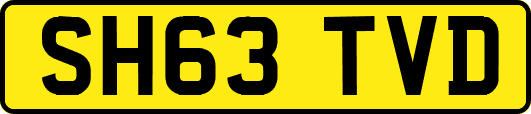 SH63TVD