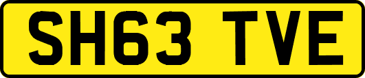 SH63TVE