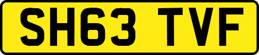 SH63TVF