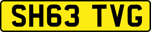 SH63TVG