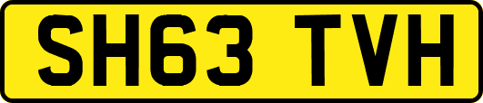 SH63TVH