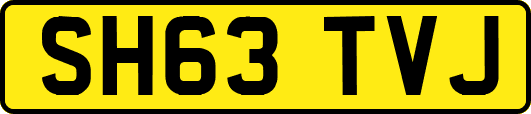 SH63TVJ