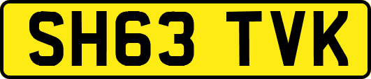 SH63TVK