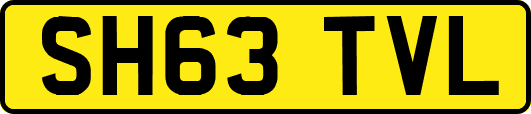 SH63TVL
