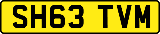 SH63TVM