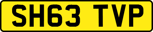 SH63TVP