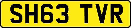 SH63TVR