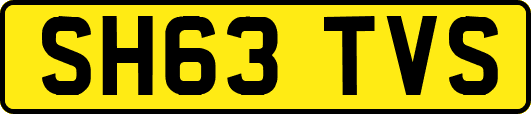 SH63TVS