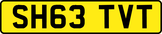 SH63TVT