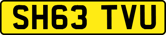 SH63TVU