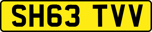 SH63TVV