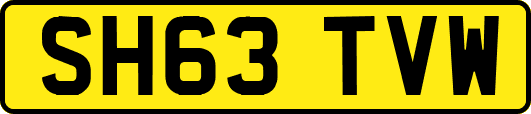 SH63TVW
