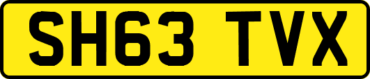 SH63TVX