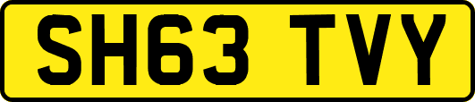SH63TVY