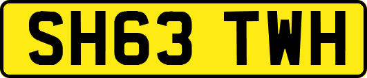 SH63TWH