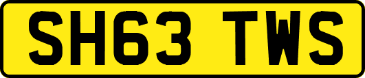 SH63TWS