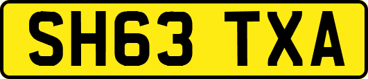 SH63TXA