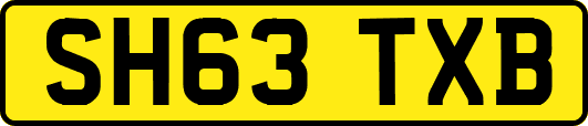 SH63TXB