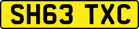 SH63TXC