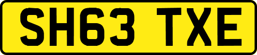 SH63TXE