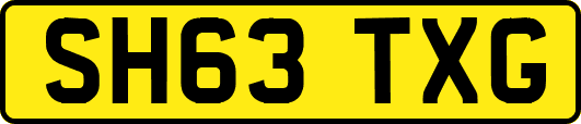SH63TXG