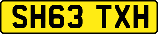 SH63TXH