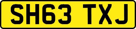 SH63TXJ