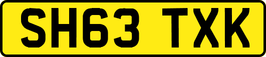 SH63TXK
