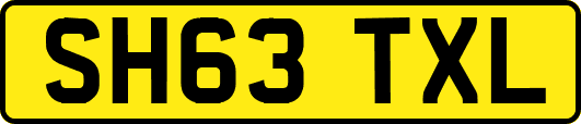 SH63TXL