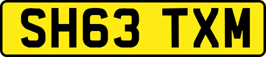 SH63TXM