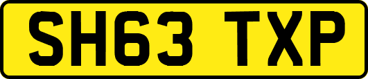 SH63TXP