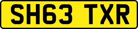 SH63TXR
