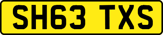 SH63TXS
