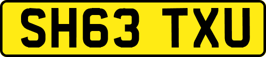 SH63TXU