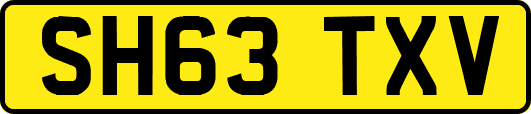 SH63TXV