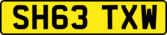 SH63TXW