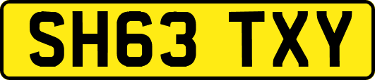 SH63TXY